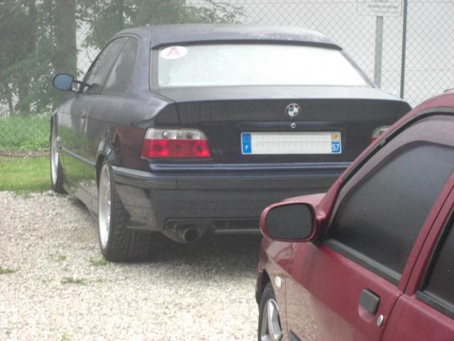 Rencontre bmw e36