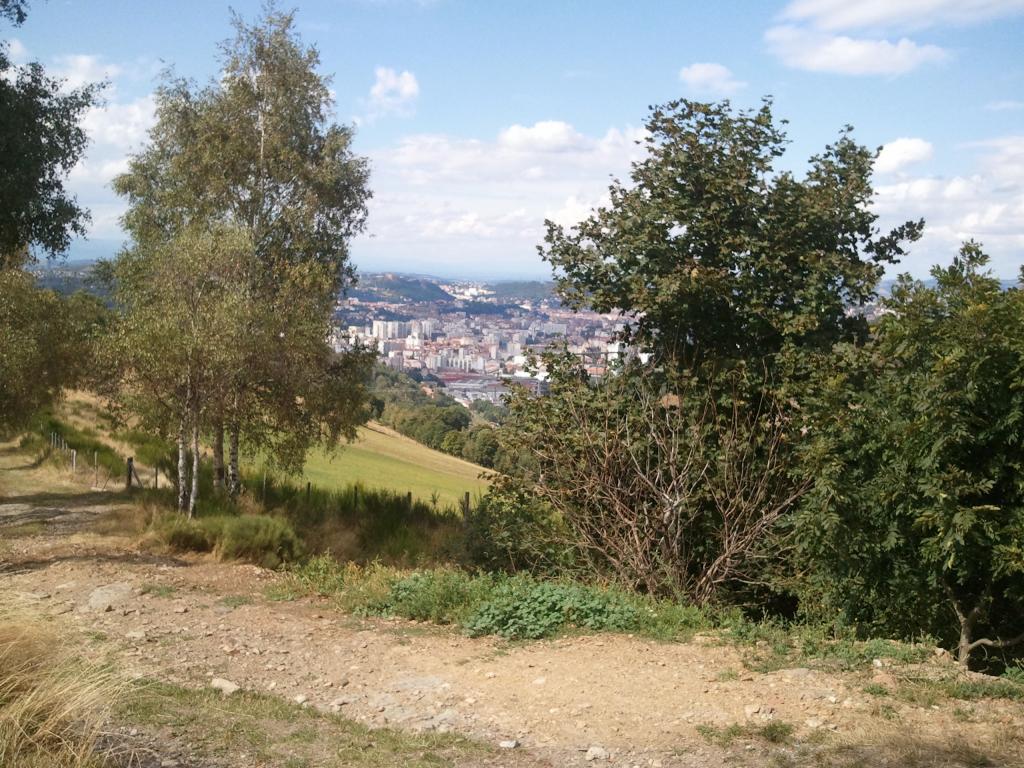 Rencontres dans le 42