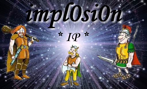 impl0si0n Index du Forum