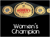 Women's Champion Women's Champion