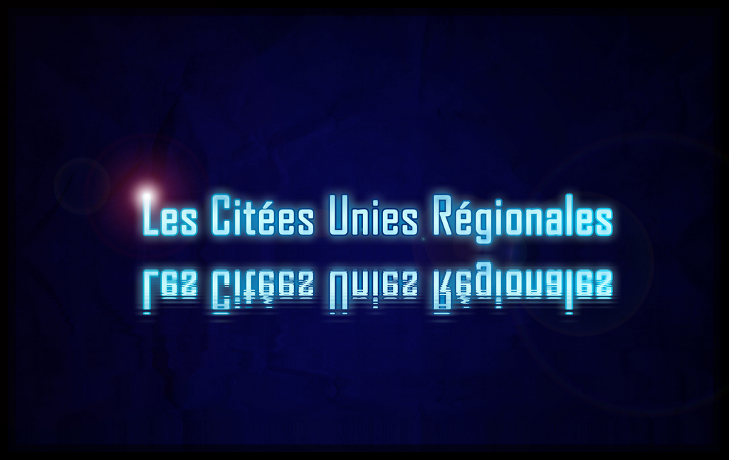 Les Citées Unies Régionales Index du Forum