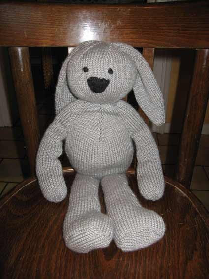 Modele tricot