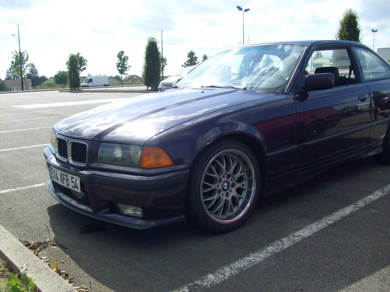 Rencontre bmw e36