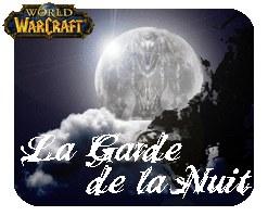La Garde de La Nuit Index du Forum