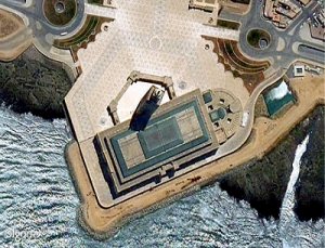 les plus belles mosquées