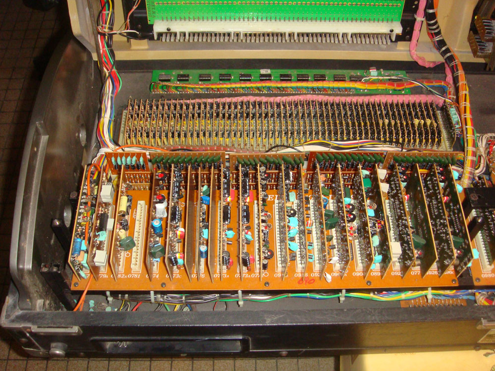 KEYBOARDS FAN CLUB concorde 502 et elka wilgamat