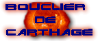 Bouclier de Carthage