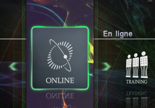 comment s'inscrire sur konami id