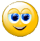 wink