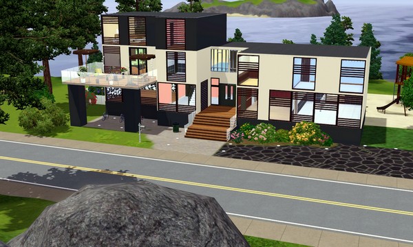 sims 3 rencontrer sims