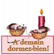 a demain