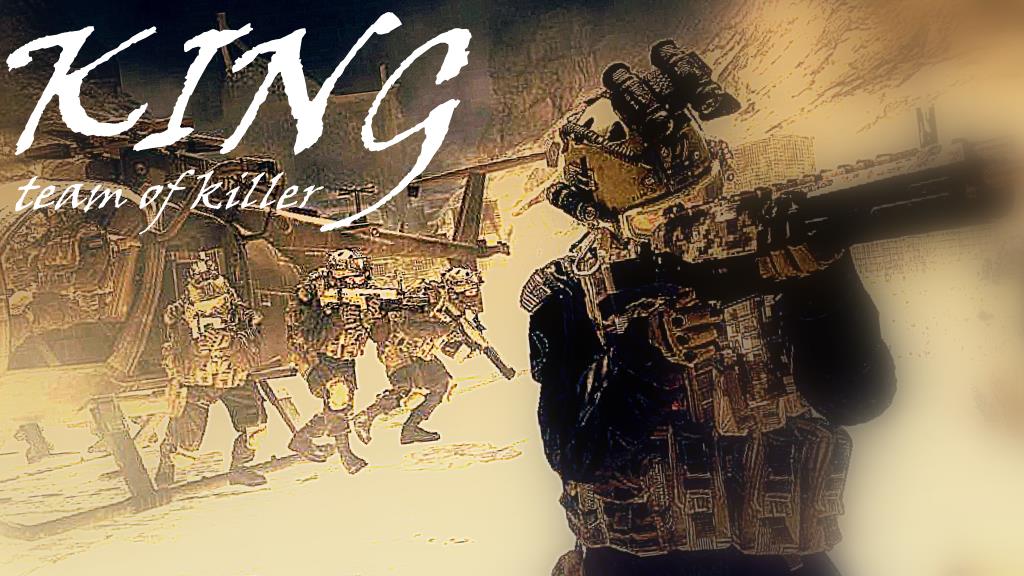 Team K!NG Index du Forum