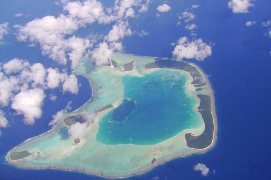 iles du vent