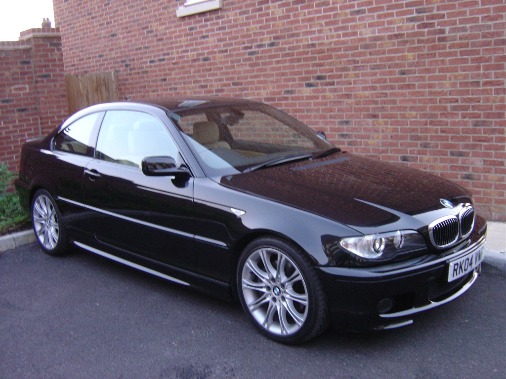 Bmw passion e46 #6