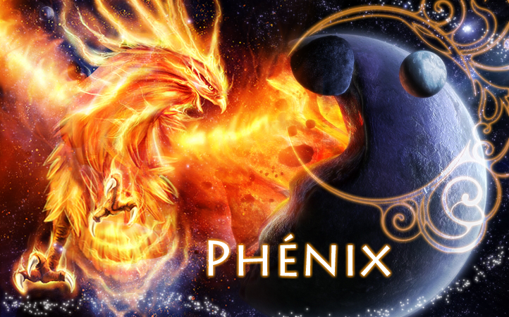phœnix Index du Forum