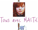 Soutien Maïté