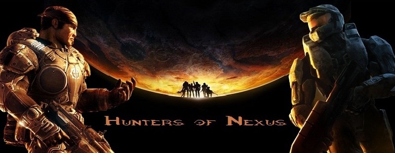 Hunters of Nexus Index du Forum