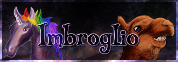 Imbroglio Forum Index