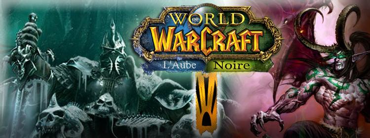 L'Aube Noire sur darluok-serveur Index du Forum