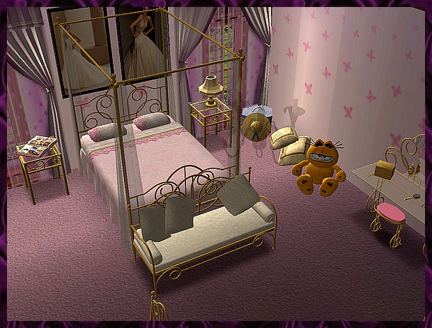 Télécharger sims 2 la vie en appartement