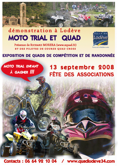 site de rencontres moto