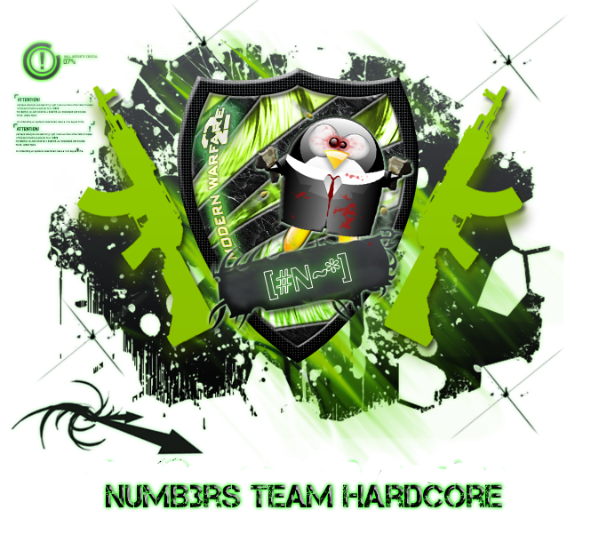 numb3r$ Index du Forum