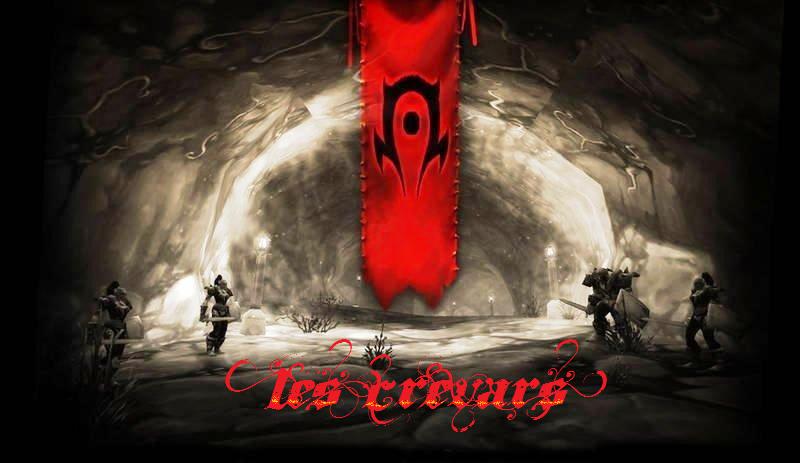 Les Crevars Index du Forum