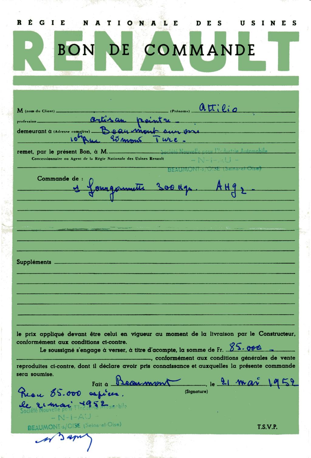 Pdf Annulation Commande Voiture Neuve Acompte