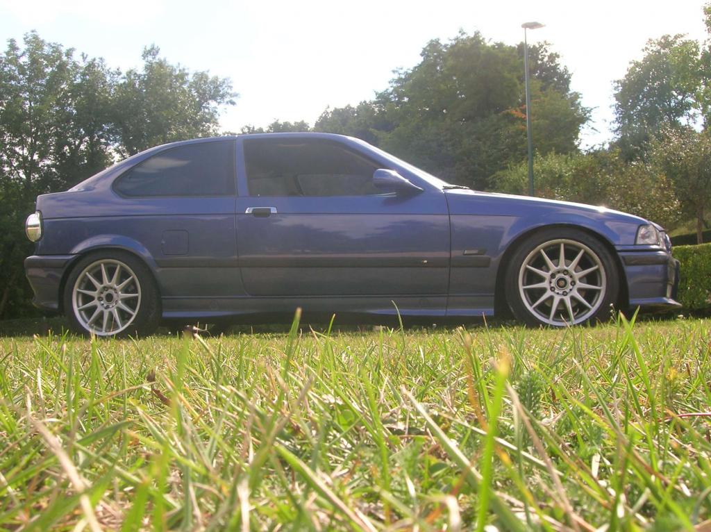 Rencontre bmw e36