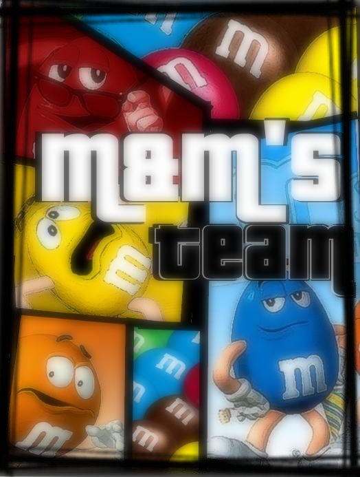 M&M'S *-* La force du sucre est en TOI Index du Forum