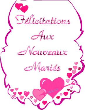 bonheur mariage