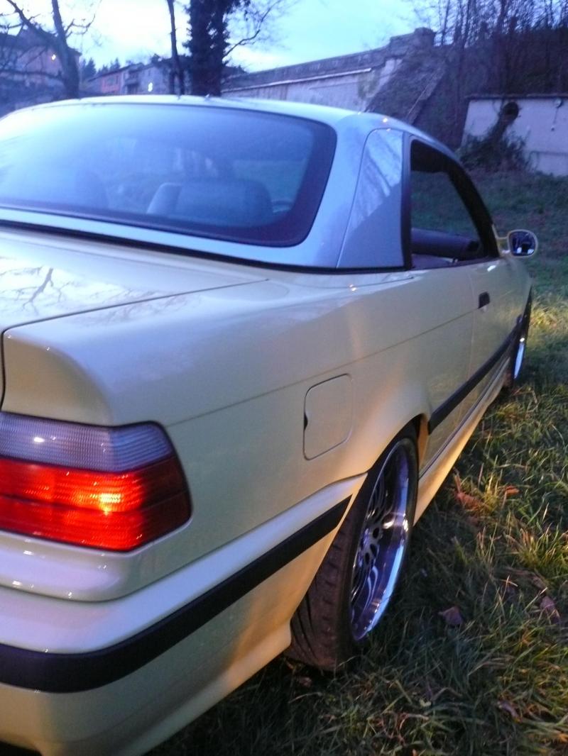 Rencontre bmw e36