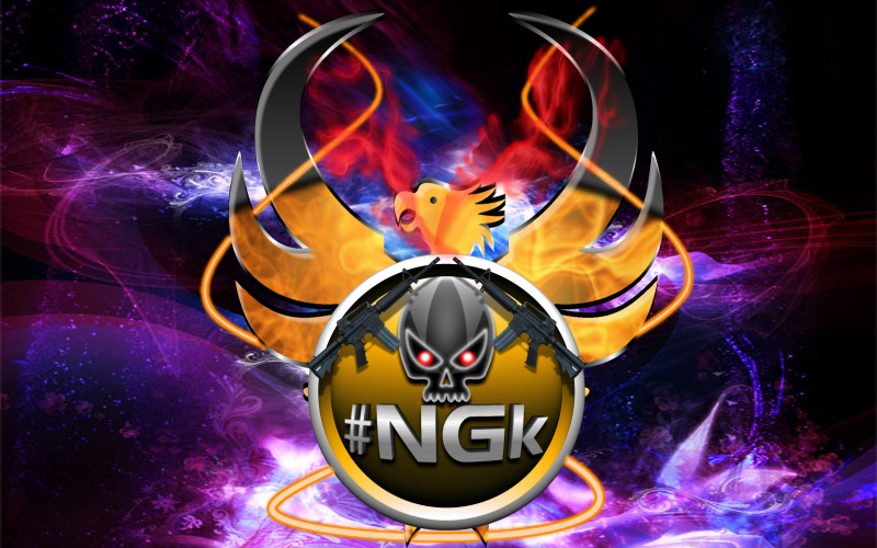 ⓝⓖⓚ ηєω gєηєяαтιση кιℓℓєя ⓝⓖⓚ Index du Forum