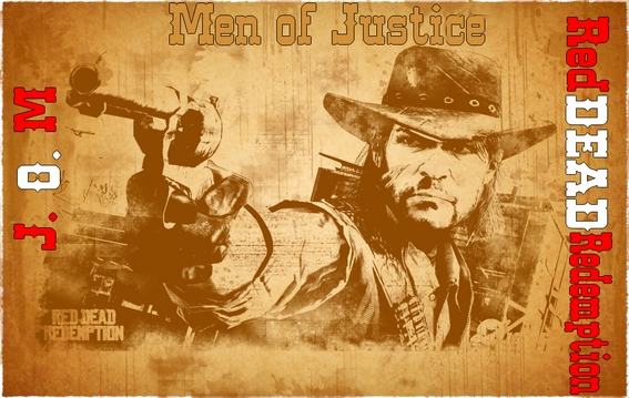 men of justice Index du Forum