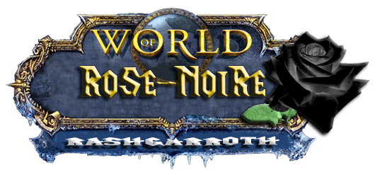 Rose Noire Index du Forum