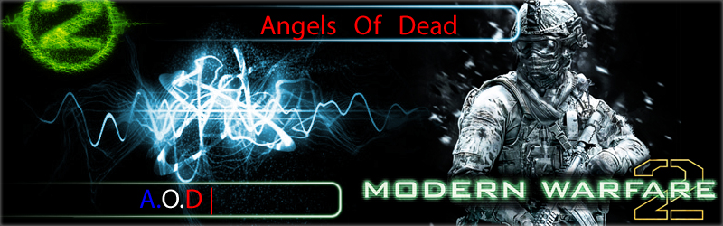 Team A.O.D Index du Forum