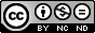 CC-by-nc-nd CC-by-nc-nd