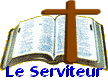 Le serviteur