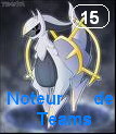 Noteur de Team