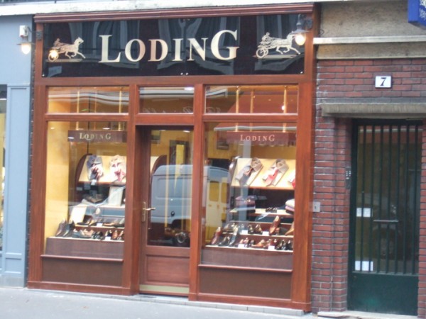 Depiedencap Ouverture d une boutique Loding Amiens