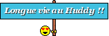 vive house et cuddy