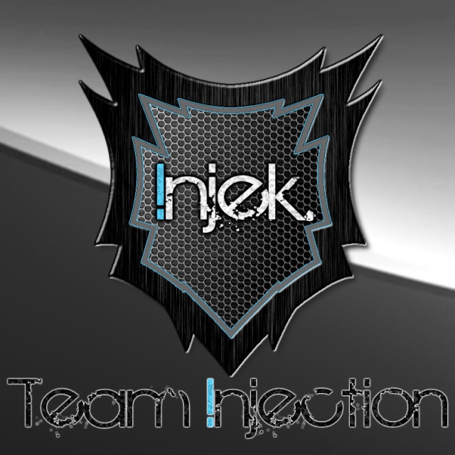 !njection Index du Forum