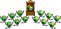Chef des Vae Victis, chef du serveur 2