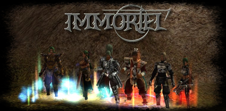 IMMORTEL Index du Forum