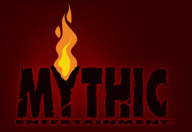 mythic forum Index du Forum