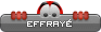 Effrayé Effrayé
