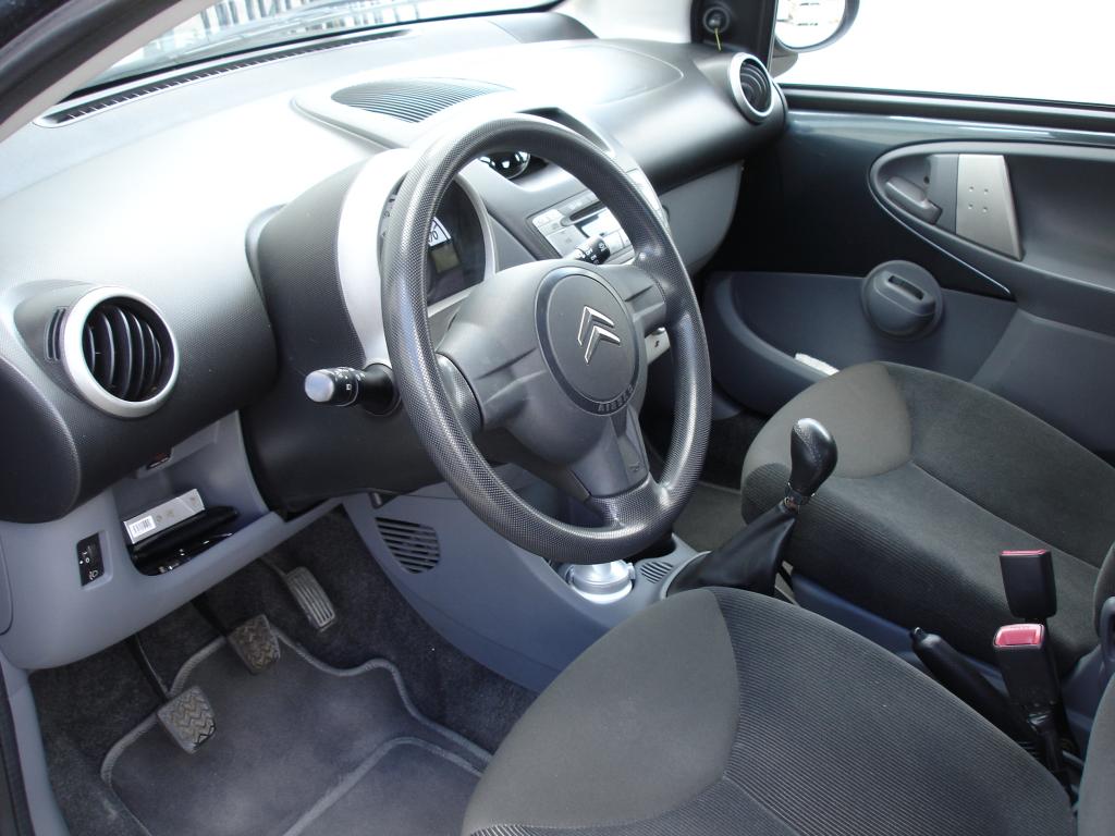 Citroen C1 Toyota Aygo Peugeot 107 C1 De Snoopy30