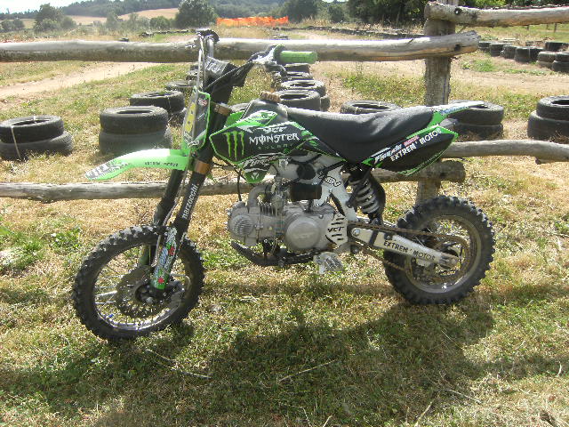 150 classic pilot 2010