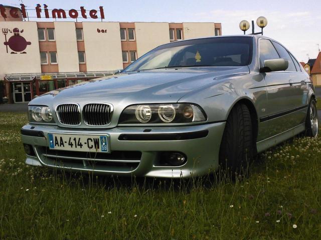 Bmw 530d no power #2
