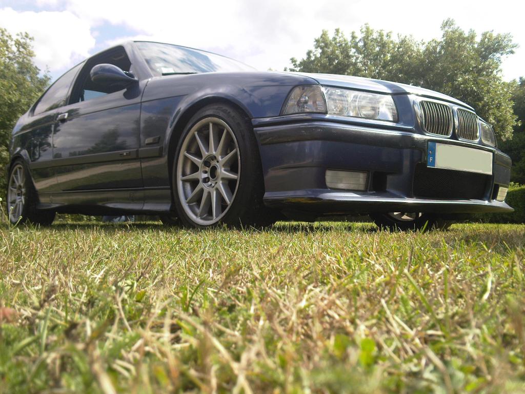 Rencontre bmw e36